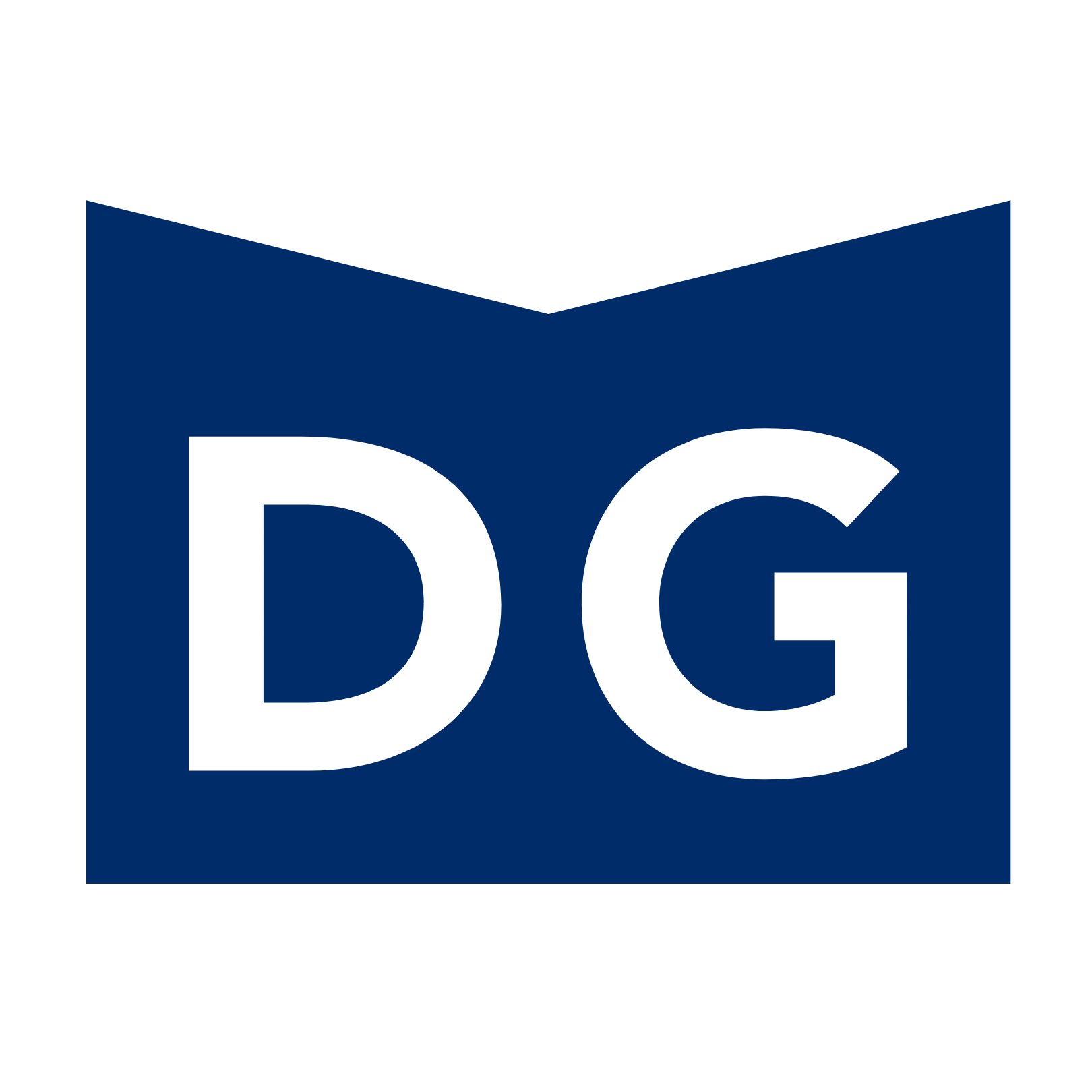 Manlio De Giorgi - Logo